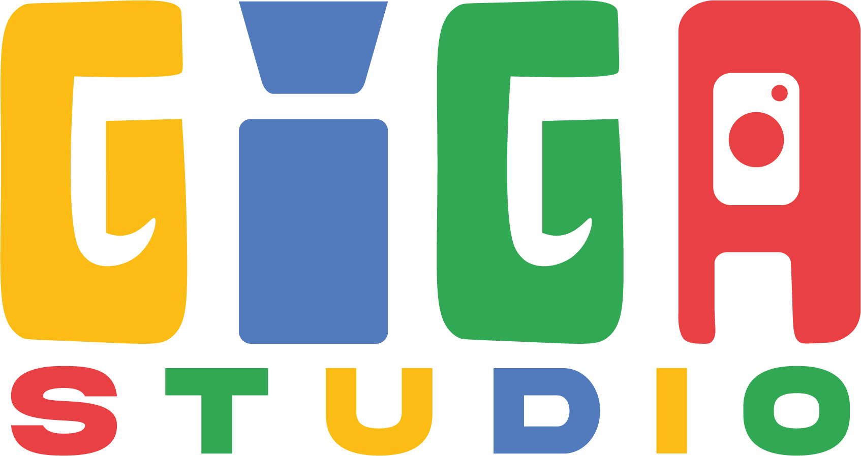 logo giga